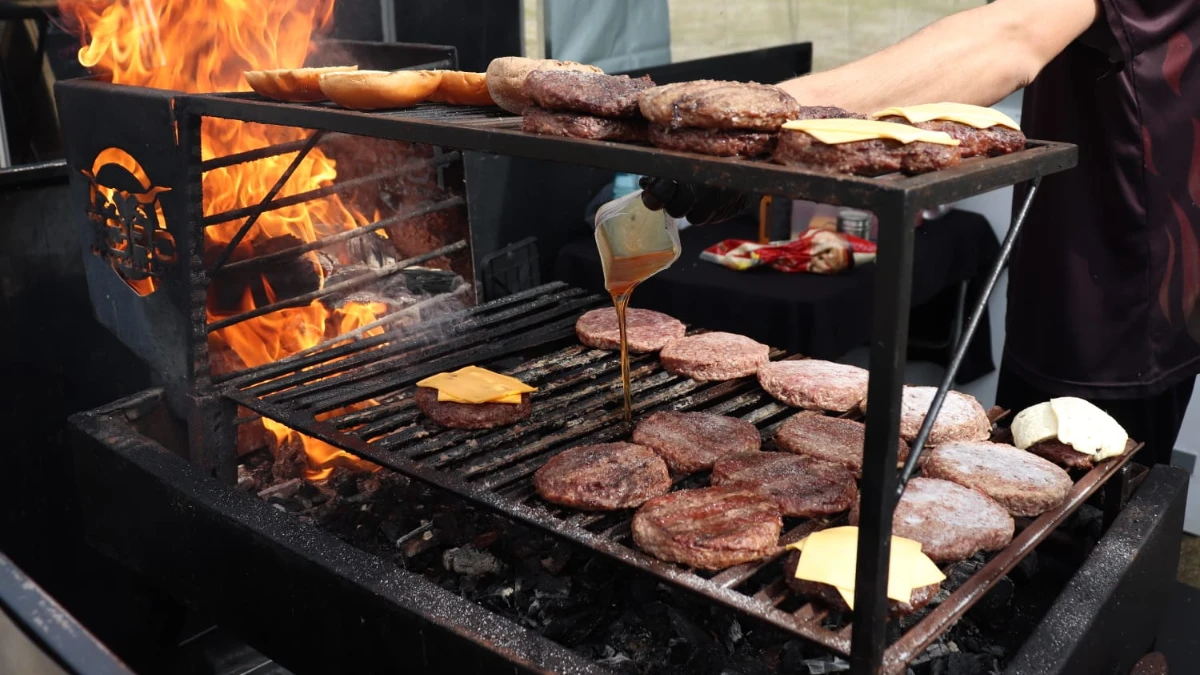 SJC recebe festival considerado o maior de churrasco do Estado