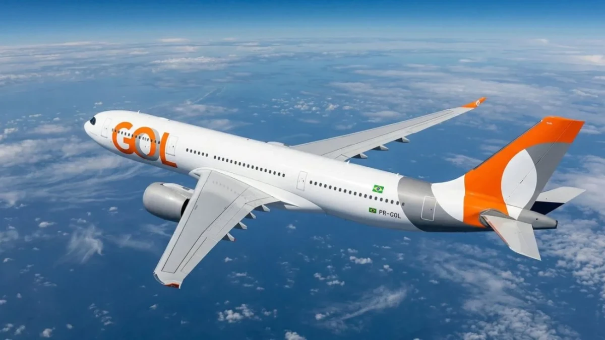 Gol lança check-in pelo ChatGPT; veja como funciona e quando começa