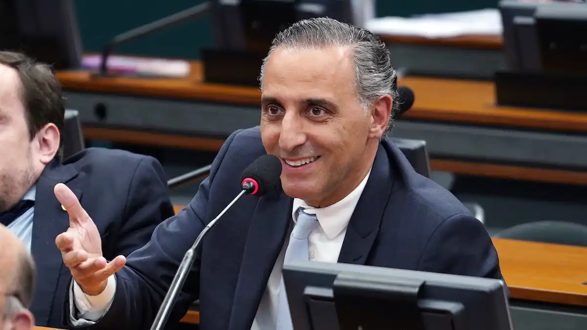 PL e PSDB estarão juntos na disputa pela Prefeitura de São José