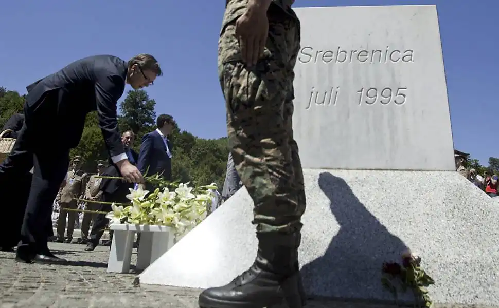Italianos são investigados por pagar para matar pessoas na Guerra da Bósnia 