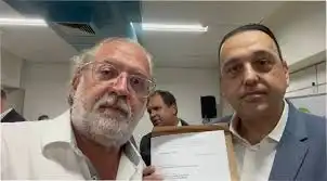 Prefeito de Ilhabela acusa vice-governador de abandonar a região e travar projetos estratégicos 