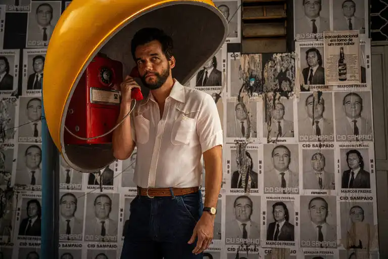 Veja os principais filmes do Oscar 2026