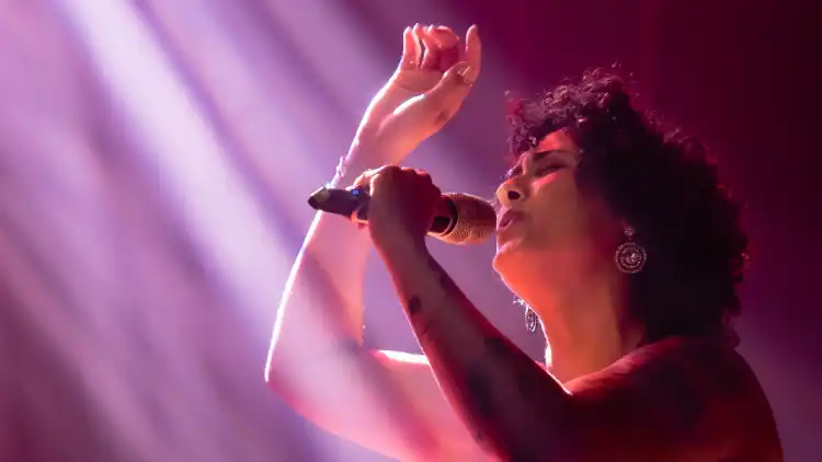 SESI SJCAMPOS apresenta tributo a Elis Regina