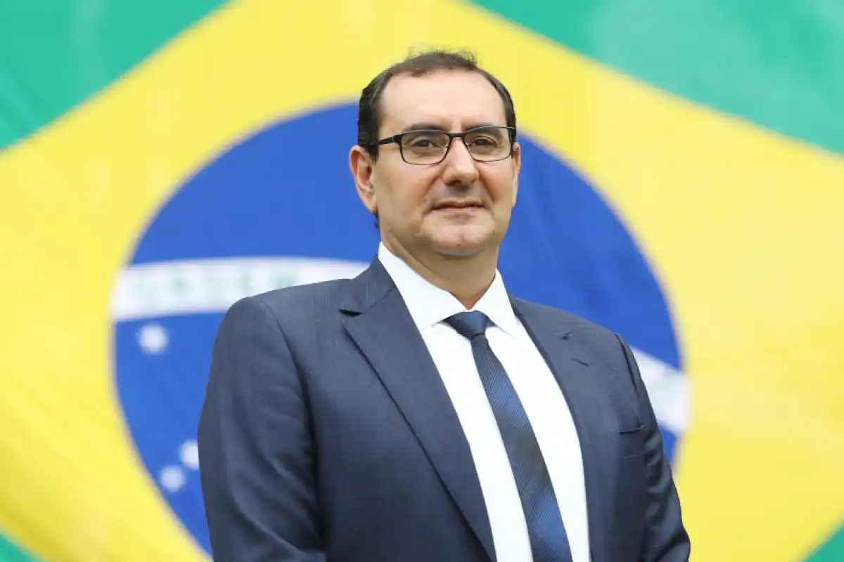 Procuradoria da Câmara deve analisar pedidos de cassação contra Anderson Farias