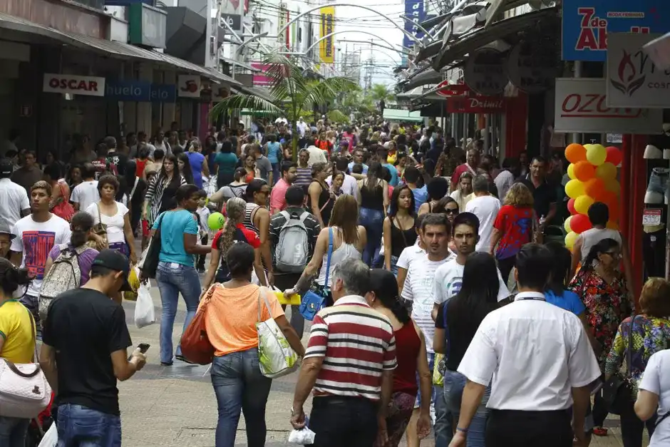 São José dos Campos é a cidade mais segura do Brasil em ranking com municípios com mais de 500 mil habitantes
