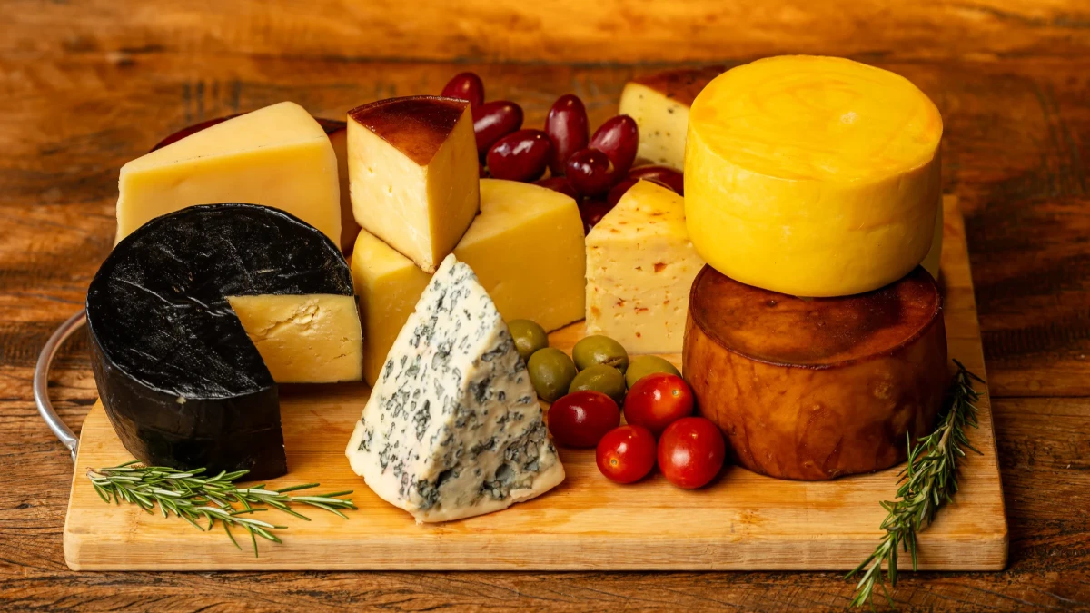 Festival do Queijo de Cunha chega à 6ª edição com três dias de gastronomia, música e experiências gratuitas