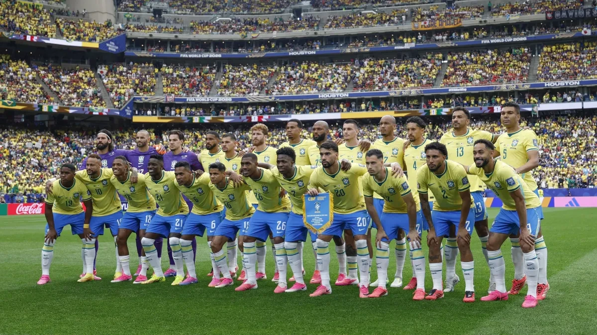 Projeto de lei quer barrar jogadores do exterior na Seleção Brasileira