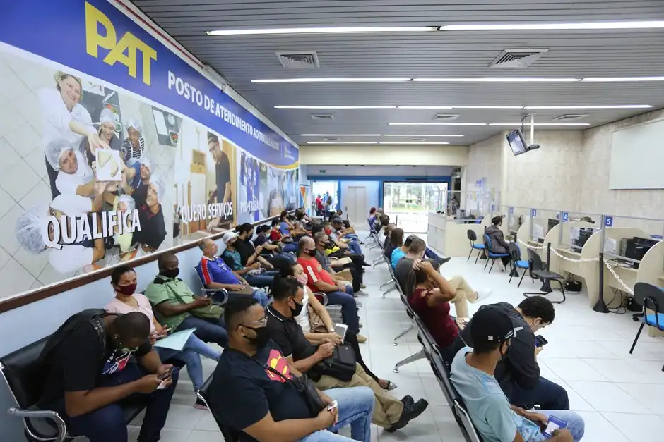 SJC, Taubaté e Tremembé são responsáveis por mais da metade dos empregos gerados no Vale do Paraíba em 2026