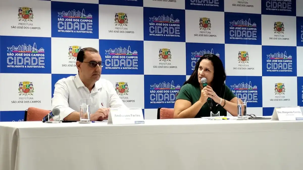 Secretária de Saúde de São José dos Campos recebeu salário de mais de R$ 155 mil em abril