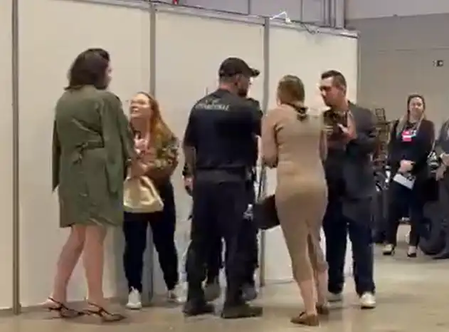 Briga por pulseiras em evento no Vale Sul termina em agressões e caso de polícia