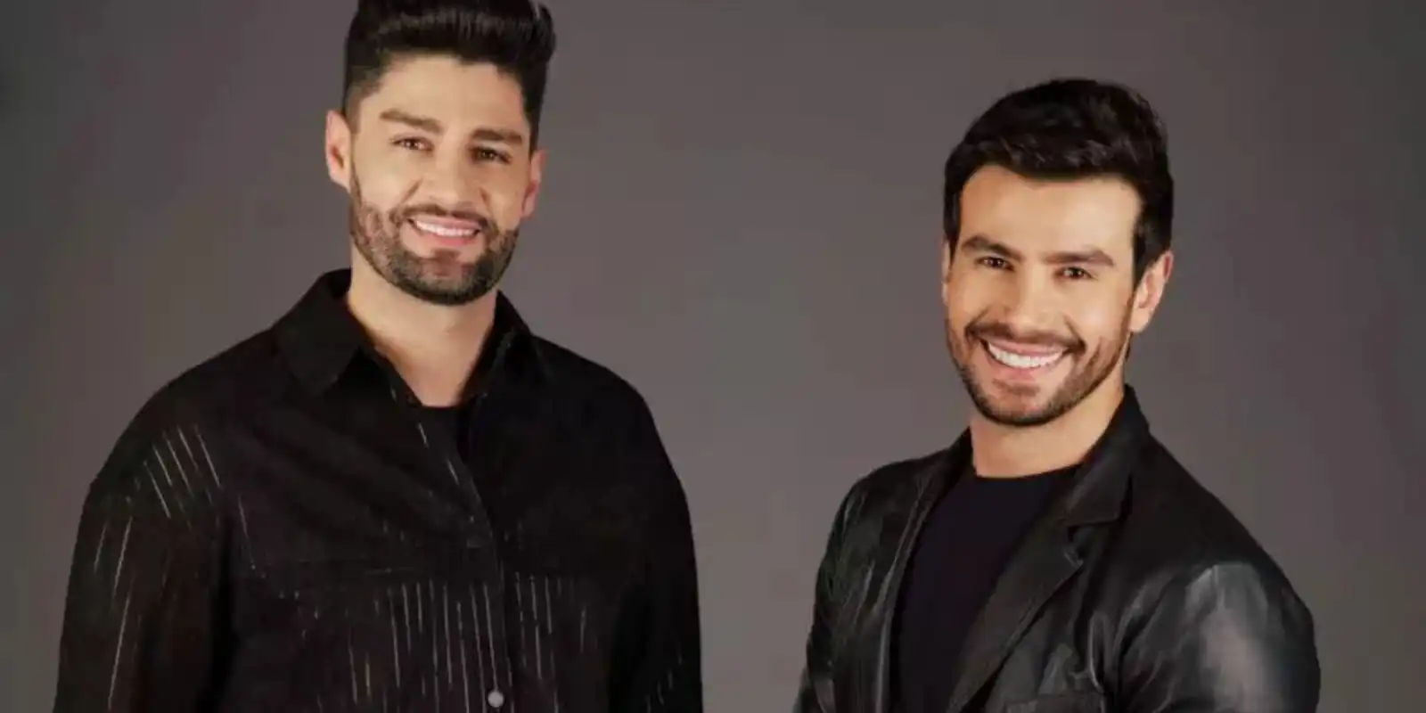 São João de Caçapava terá show gratuito de Munhoz &amp; Mariano e Renato Teixeira
