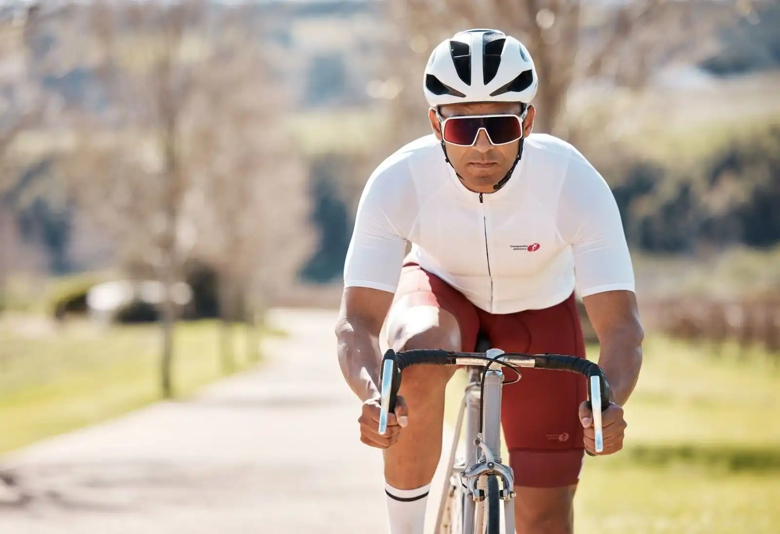 Conheça mais sobre o esporte Duatlhon