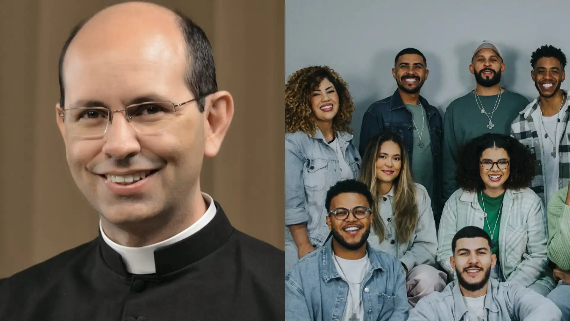 Cachoeira Paulista recebe maior acampamento católico de jovens do país entre 8 e 12 de julho, com participação de Padre Paulo Ricardo