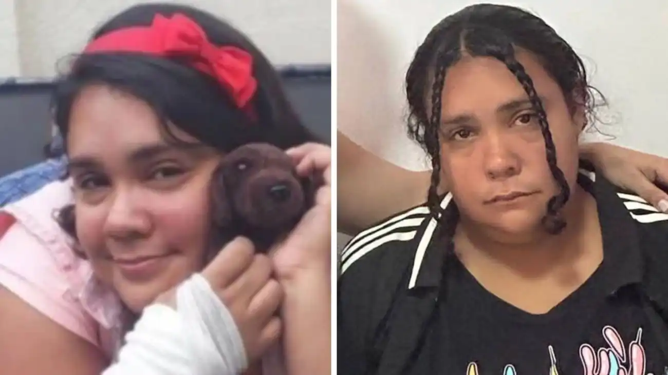 Mulher que fingia ter 12 anos passa por exame de sanidade mental
