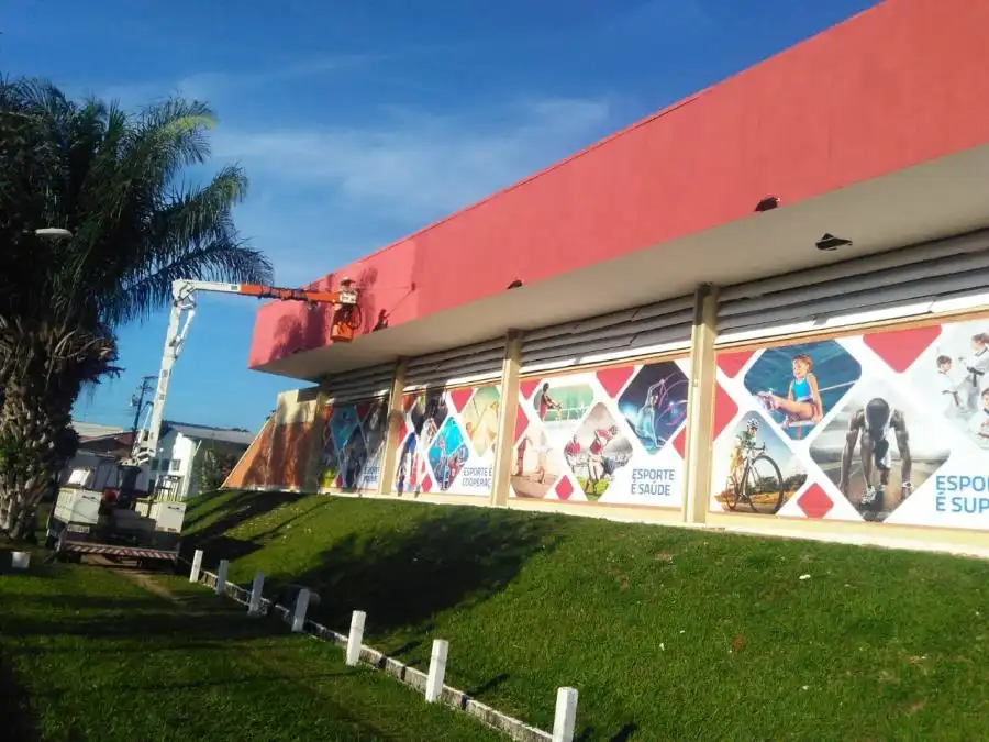 Jogos Regionais 2023 serão realizados em Pinda e previsão é receber 4 mil atletas