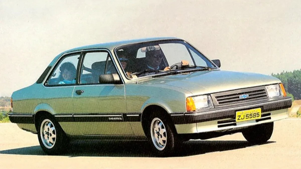 Tecnologias que eram indispensáveis nos carros de antigamente