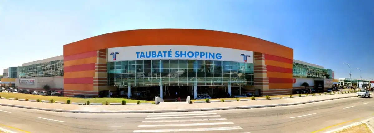 Com utilização de 100% de energia renovável, Taubaté Shopping conquista certificado ligado à sustentabilidade