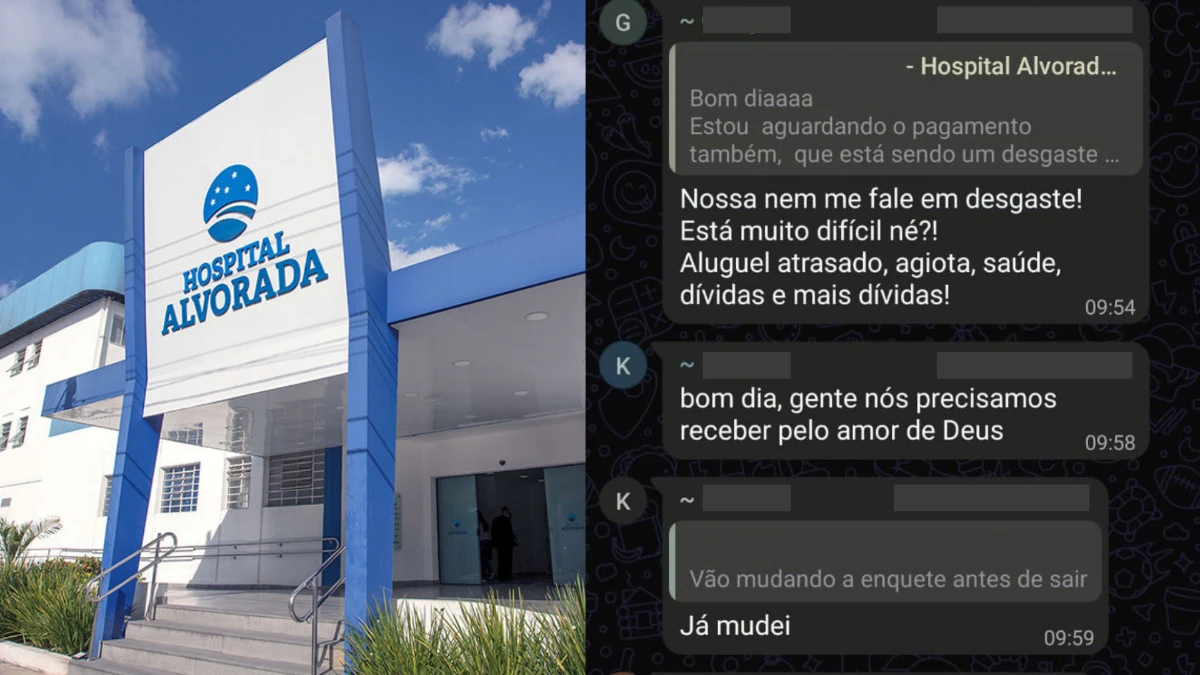 Ex-funcionários denunciam atrasos salariais e suposto calote de clínica em São José dos Campos e Jacareí