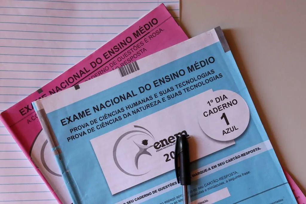 Poliedro abre inscrições para simulado gratuito do Enem