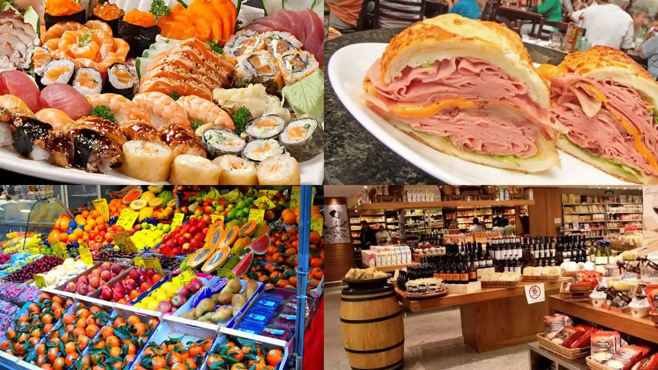 Campos do Jordão recebe festival gastronômico neste sábado (07)
