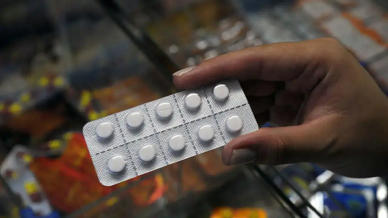 Anvisa manda recolher nove lotes enalapril após erro de embalagem