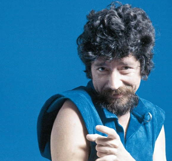 Raul Seixas será homenageado em tributo em São Francisco Xavier