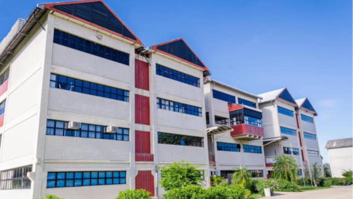Colégios Univap Villa Branca alcançam o melhor desempenho entre as escolas particulares de Jacareí no Enem 2025