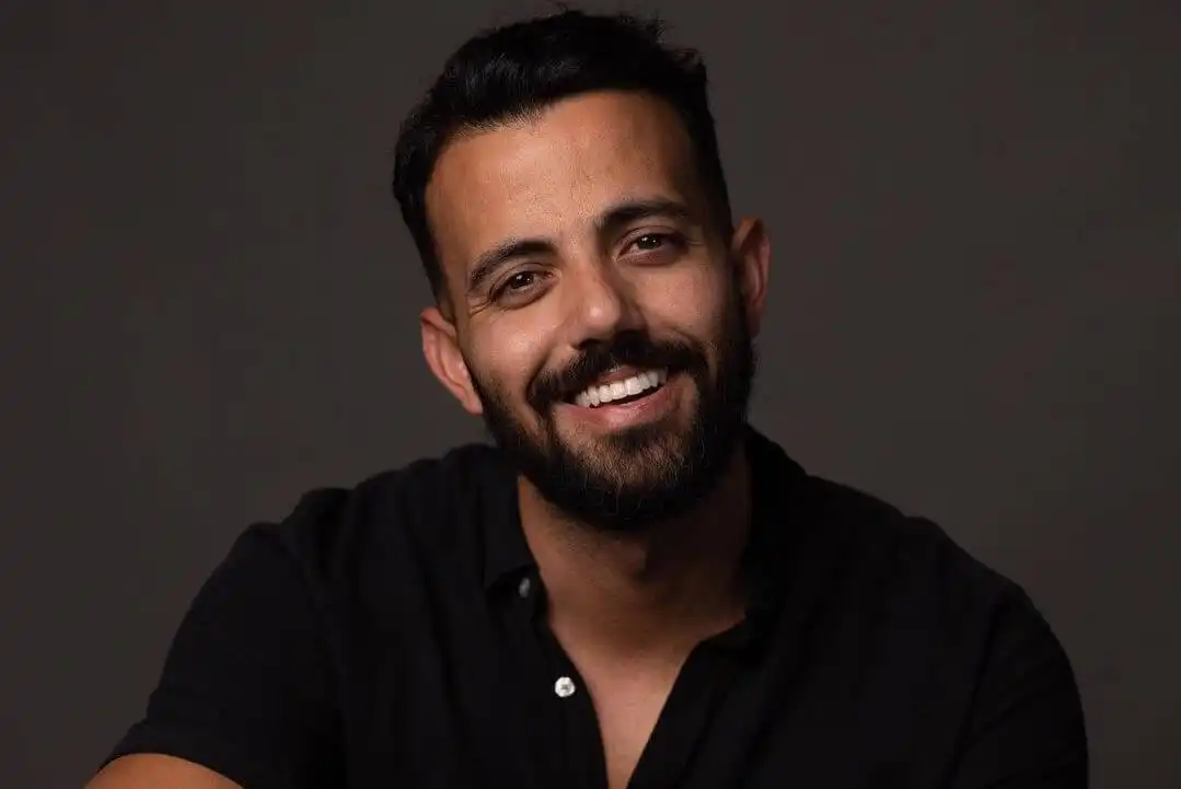 Joseense é protagonista de reality show de namoro na Austrália