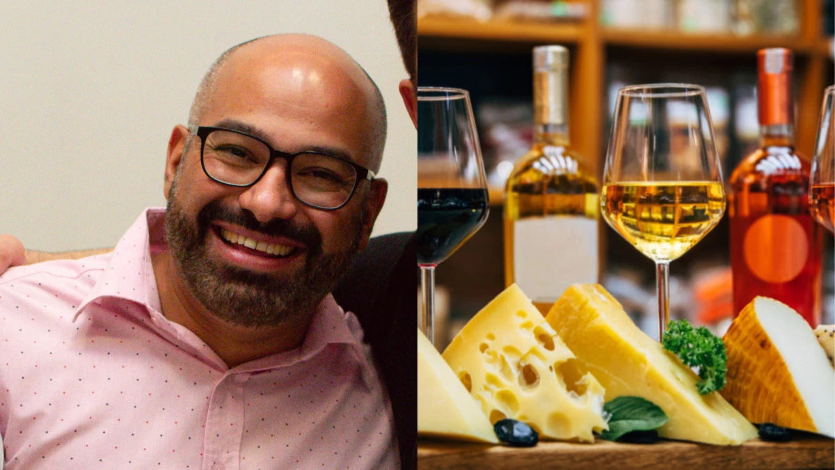 Ex-participante do MasterChef promove evento de vinhos e queijos de todo o Brasil