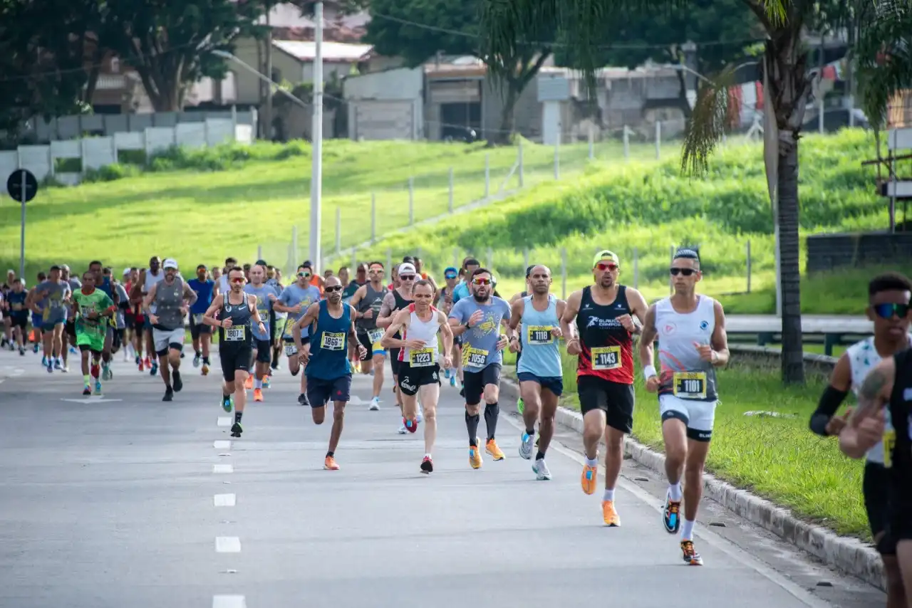 Corrida da Cidade abre inscrições para a 8ª edição em São José dos Campos